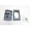 Fisher POSITIONER 1052 SZ 20 WINDOW MOUNTING KIT VALVE PARTS AND ACCESSORY MTG-225-320393 GG04676X012 - alternate 1